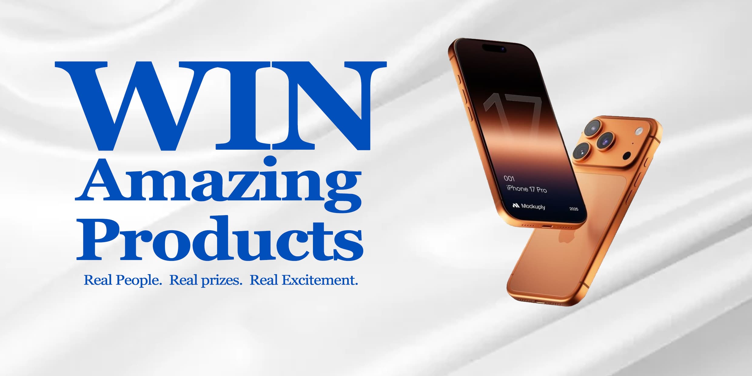 Win amazing products with SteezPool